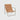 Ferm Living - Desert Lounge Chair - Sand