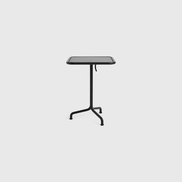 Hay - Deville Table Square - Various Sizes