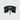 Ferm Living - Deya Coffee Table Ø80 - Dark Green