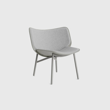 Hay - Dapper Lounge Chair - Various Fabrics