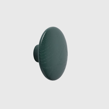 Muuto - Dots Wood - 13 cm