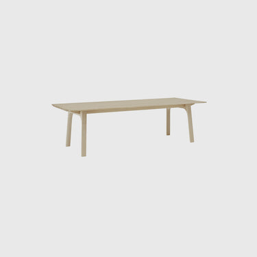 Muuto - Earnest Extendable Table 260 cm - Various