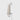 Ferm Living - Ancora Wall Lamp 100 - Black/Natural side view