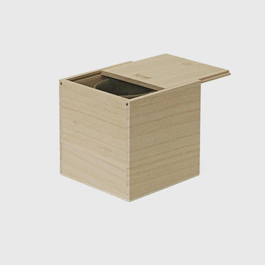 Ferm Living - Serena Cup - Green