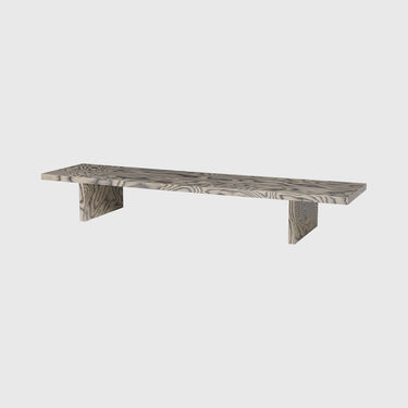 Ferm Living - Kona Display Table - Natural Oak