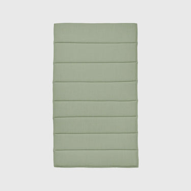 Ferm Living - Dapple Cushion - Lounge Chair Tea Green