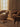 Ferm Living - Orbo Lounge Chair - Raw Boucle