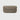Ferm Living - Pouf Oval - Rich Velvet Beige