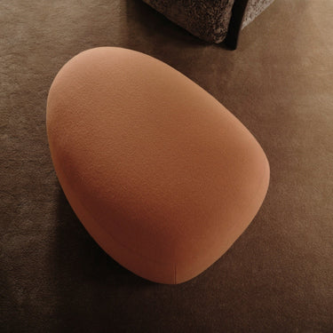 Ferm Living - Rico - Lounger Ottoman