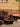 Ferm_Living_Hourglass_Pot_Extra_Small rust exterior
