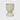 Ferm_Living_Hourglass_Pot_Large Cashmere