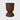 Ferm_Living_Hourglass_Pot_Large Rust