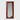 Ferm Living - Folia Mirror - Dark Stained Burl