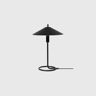 Ferm Living - Filo Table Lamp - Black - IN STOCK
