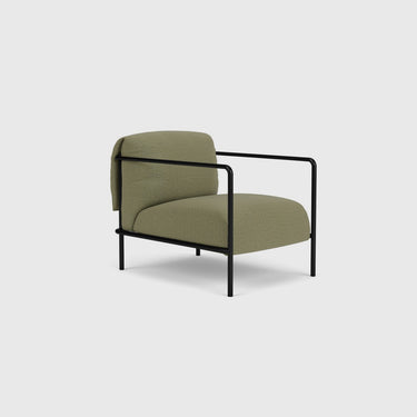 The Conran Shop - Fold Outdoor Armchair - Various