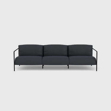 The Conran Shop - Fold Outdoor 3-Seater Sofa - Various