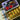 Hay - Colour Crate - Small - Lavender
