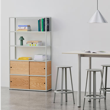 Hay - New Order - Combination 503 - L100 Floor - various Colours