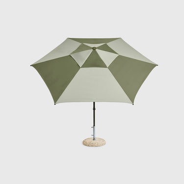 Hay - Terrazza Parasol - Hexagon / Various Colours