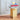 Hay -Slit Table Ø35 powder coated yellow single interior image