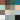 Grid of color swatches with a label 'Polypropylene Shell' at the bottom.