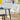 Hay - AAC 123 Soft - Chair at a table