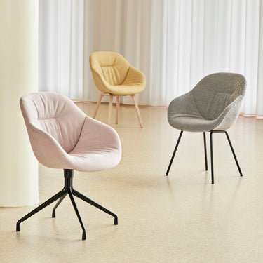 Hay - AAC 123 Soft - Chairs