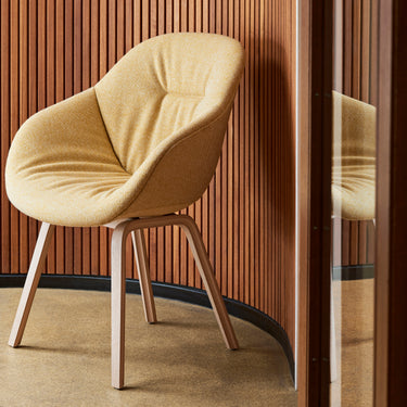 Hay - AAC 123 Soft - Chairs - hallingdal