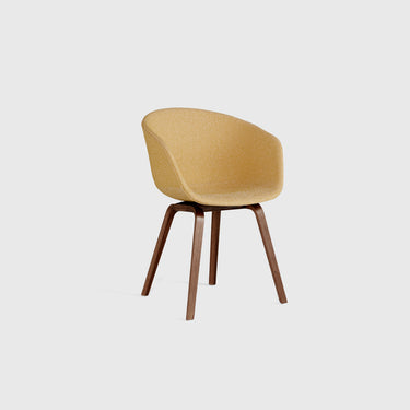Hay - AAC 23 - Chair yellow