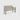 Hay - Crate Dining Bench Fog