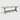 Hay - Crate Dining Table 230 cm Fog