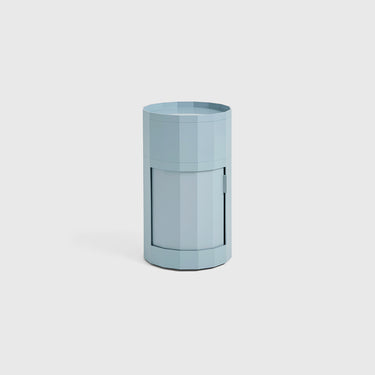 Hay - Facet Cabinet 101 - Misty Blue