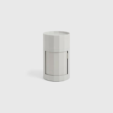 Hay - Facet Cabinet 101 - Misty Grey