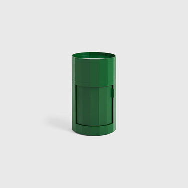Hay - Facet Cabinet 101 - Spinach Green