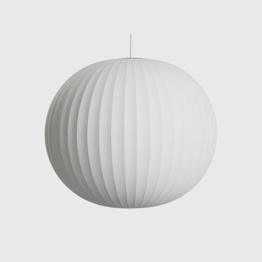 Hay - Nelson Ball Bubble Pendant - Off White - Various Sizes