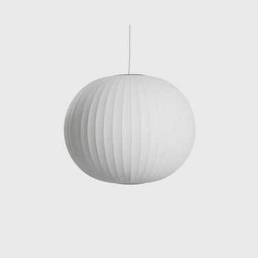 Hay - Nelson Ball Bubble Pendant - Off White - Various Sizes