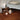 Hay - Slit Table Oblong polished mirror interior image