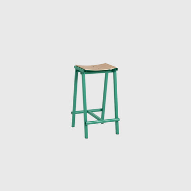 Hay - Taburete 8 Bar Stool 65cm - Jade