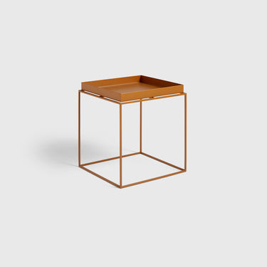 Hay - Tray Table M toffee