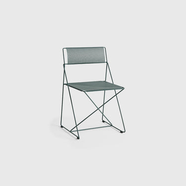 Hay - X-Line Chair Moss