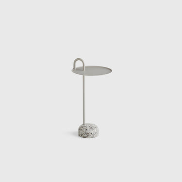 Hay Bowler Table Beige