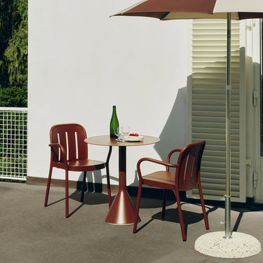 Hay - Terrazza Parasol Base