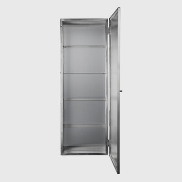Ferm Living - Haze Wall Cabinet 100