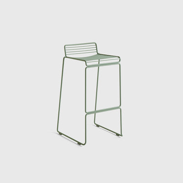 Hay - Hee Bar Stool - High