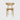 Ferm Living - Herman Dining Chair Wood - Various Colours