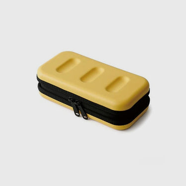 Hightide - Nahe Hard-Shell Case Organiser- Yellow