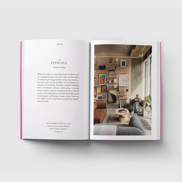 Hoxton Mini Press - An Opinionated Guide to South London