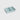 Hay - Ice Cube Tray 6 Stick Cubes - Ice Blue