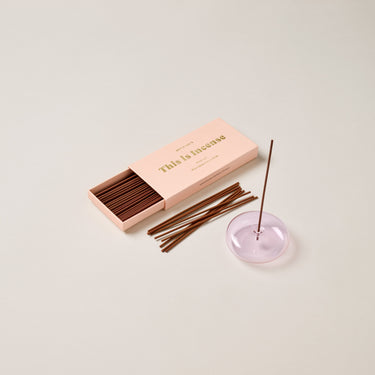 Gentle Habits - This is Incense - Byron Bay