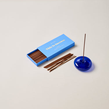 Gentle Habits - This is Incense - Immersion